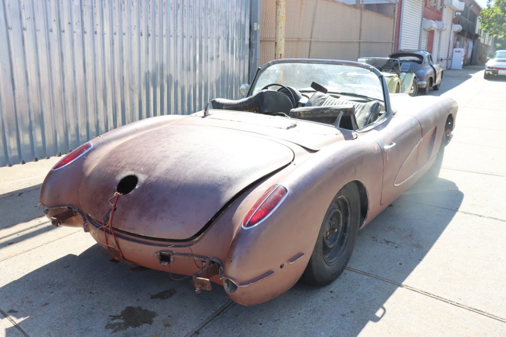 Used 1959 Chevrolet Corvette  | Astoria, NY