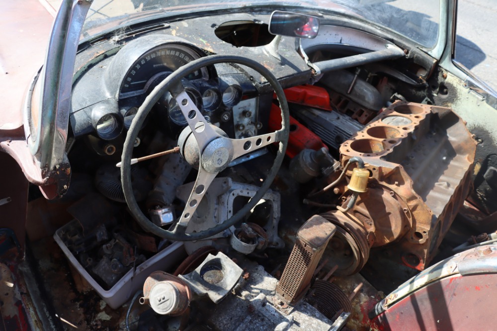 Used 1959 Chevrolet Corvette  | Astoria, NY