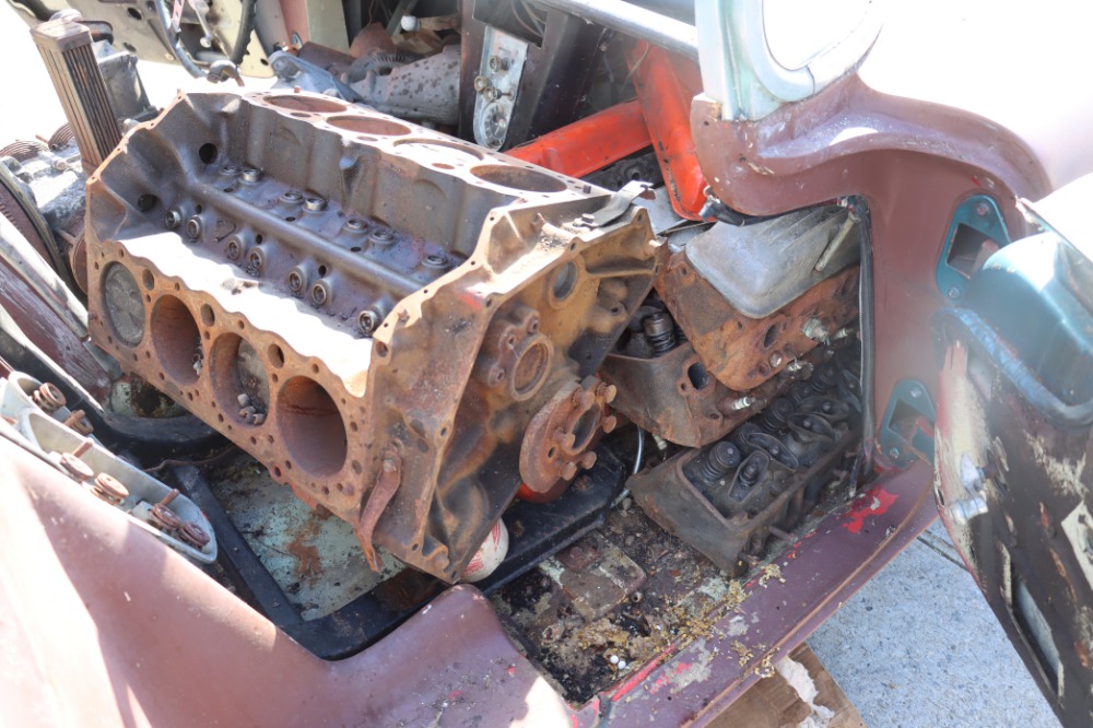 Used 1959 Chevrolet Corvette  | Astoria, NY