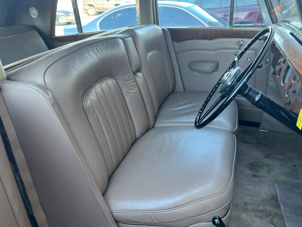 Used 1949 Rolls-Royce Silver Wraith   | Astoria, NY