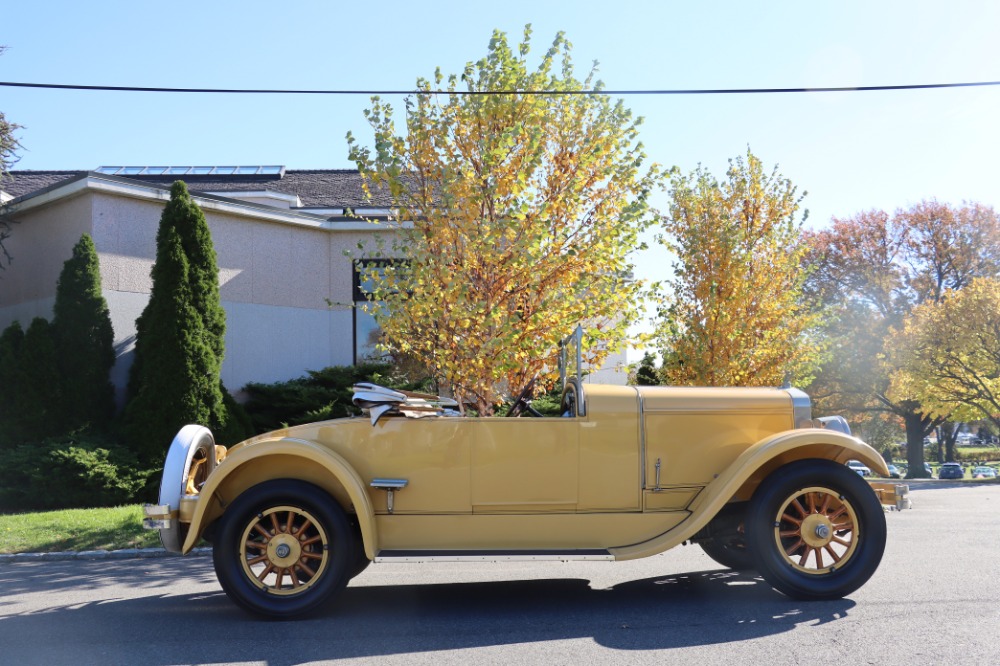 Used 1927 Franklin 11B Boattail Roadster   | Astoria, NY