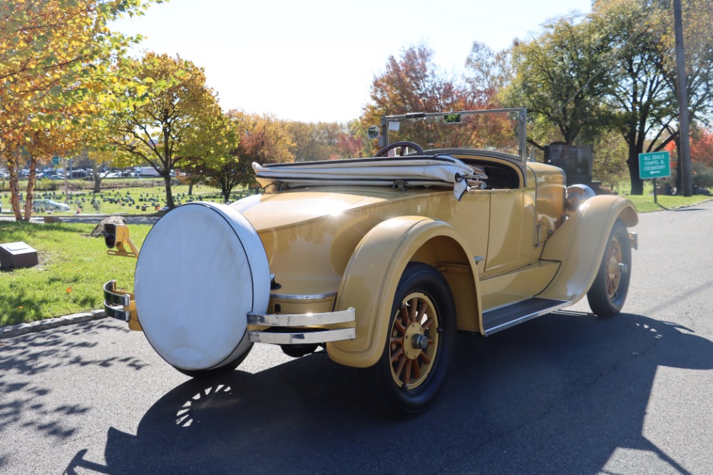 Used 1927 Franklin 11B Boattail Roadster   | Astoria, NY