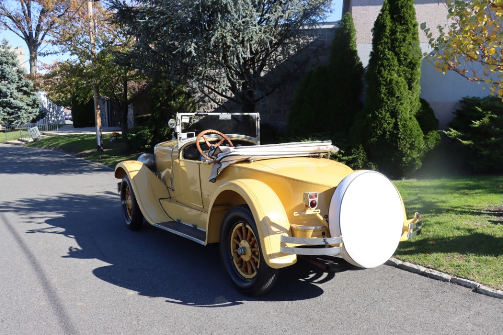 Used 1927 Franklin 11B Boattail Roadster   | Astoria, NY