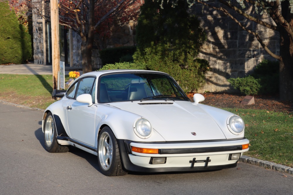 1987 Porsche 930 Turbo Stock # 25102 for sale near Astoria, NY | NY ...