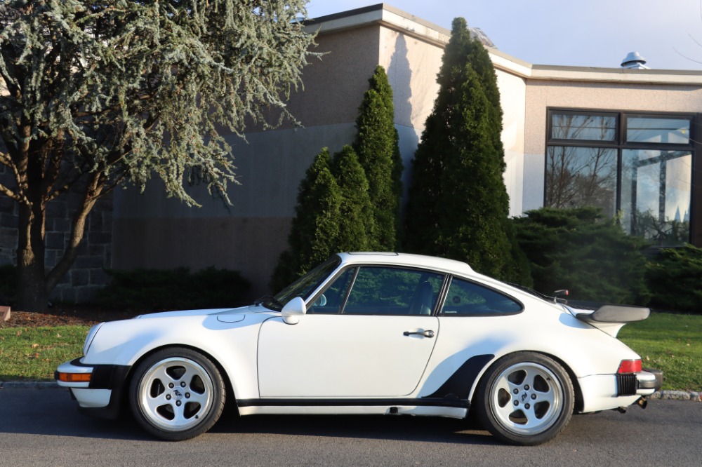 1987 Porsche 930 Turbo Stock # 25102 for sale near Astoria, NY | NY ...