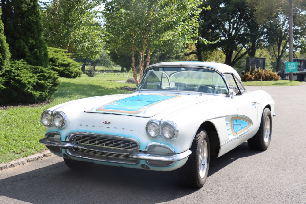 Used 1961 Chevrolet Corvette   | Astoria, NY