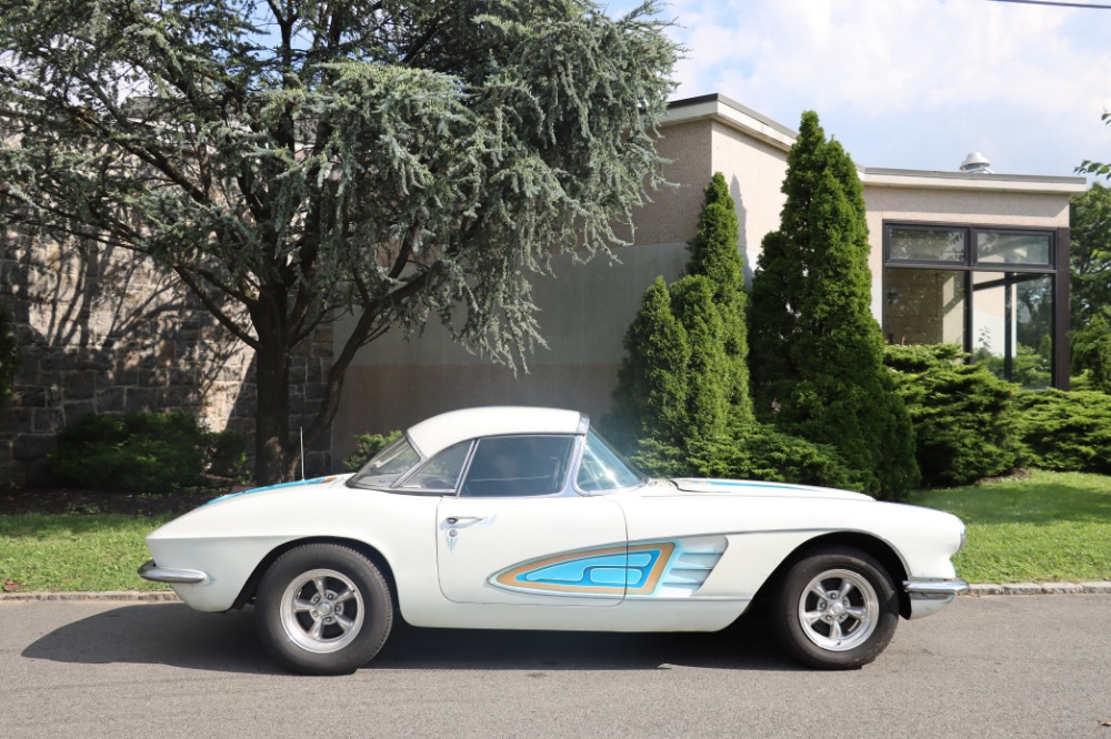 Used 1961 Chevrolet Corvette   | Astoria, NY