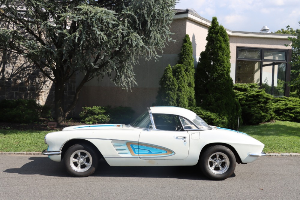 Used 1961 Chevrolet Corvette   | Astoria, NY