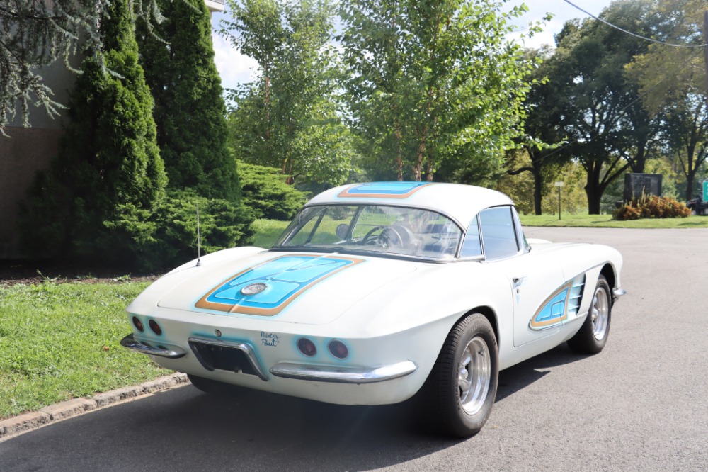 Used 1961 Chevrolet Corvette   | Astoria, NY