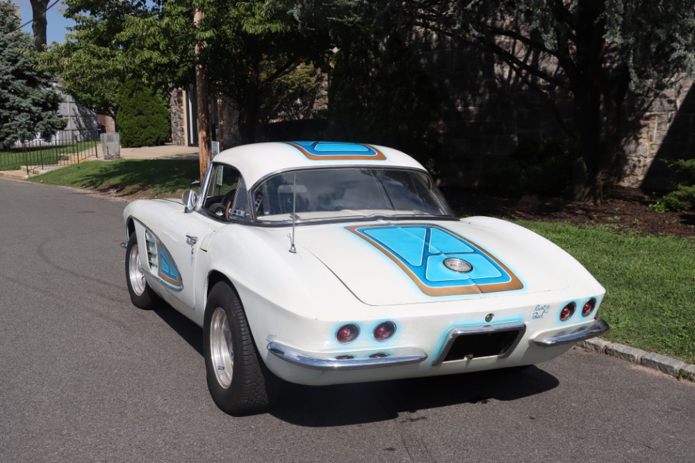 Used 1961 Chevrolet Corvette   | Astoria, NY