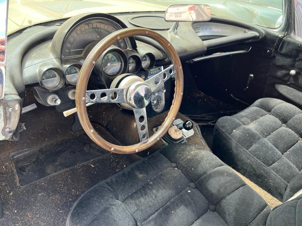 Used 1961 Chevrolet Corvette   | Astoria, NY