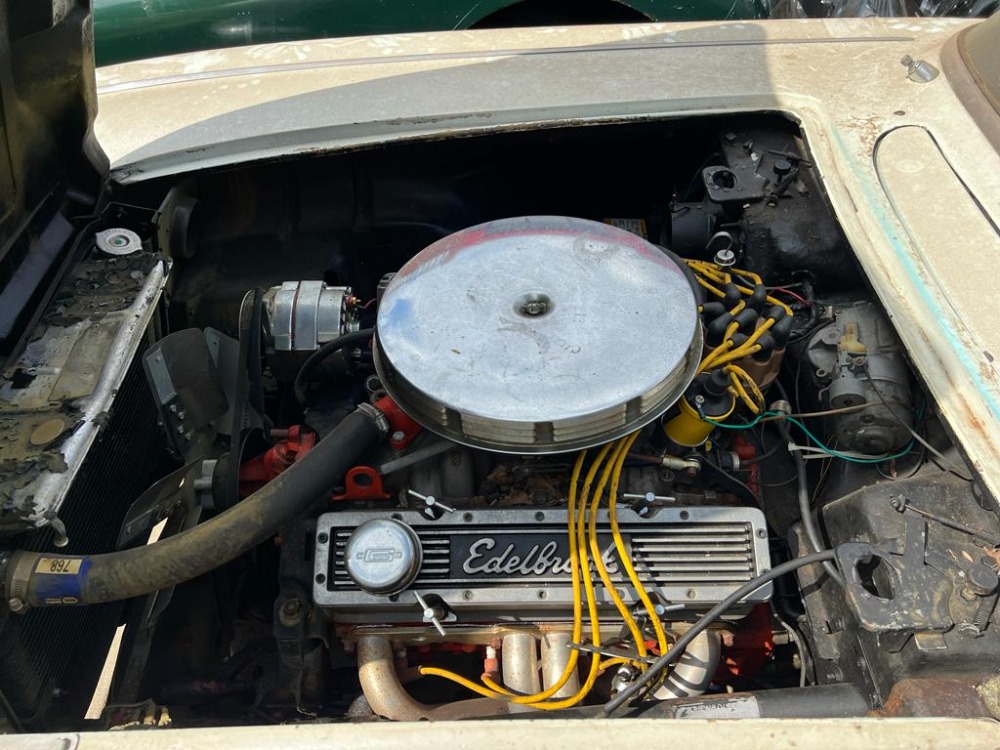 Used 1961 Chevrolet Corvette   | Astoria, NY