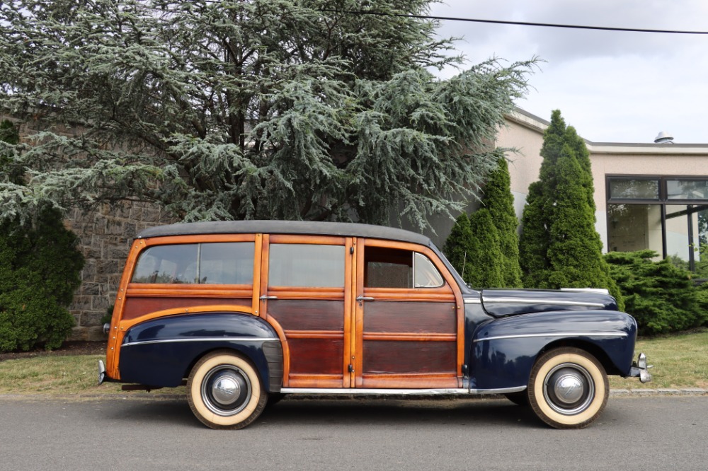 Used 1948 Ford Woodie Wagon  | Astoria, NY