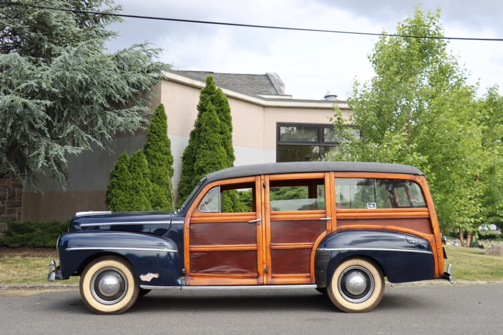 Used 1948 Ford Woodie Wagon  | Astoria, NY