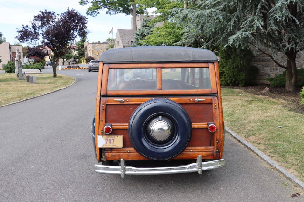 Used 1948 Ford Woodie Wagon  | Astoria, NY