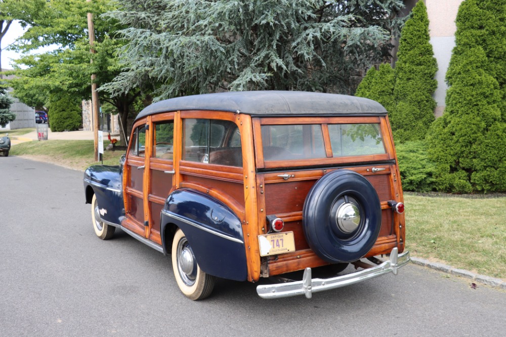 Used 1948 Ford Woodie Wagon  | Astoria, NY