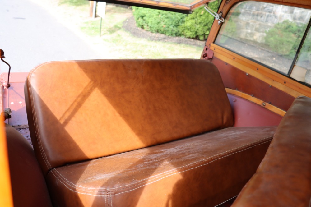 Used 1948 Ford Woodie Wagon  | Astoria, NY