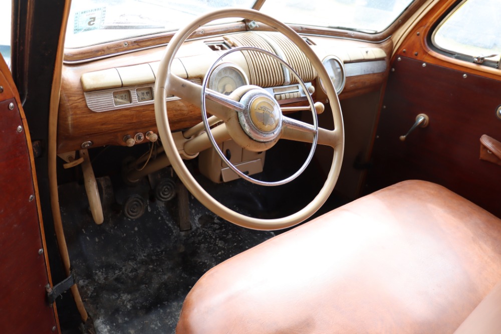 Used 1948 Ford Woodie Wagon  | Astoria, NY