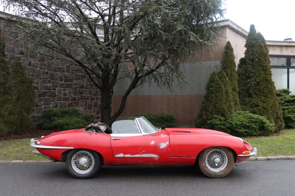 Used 1968 Jaguar XKE Series I  | Astoria, NY