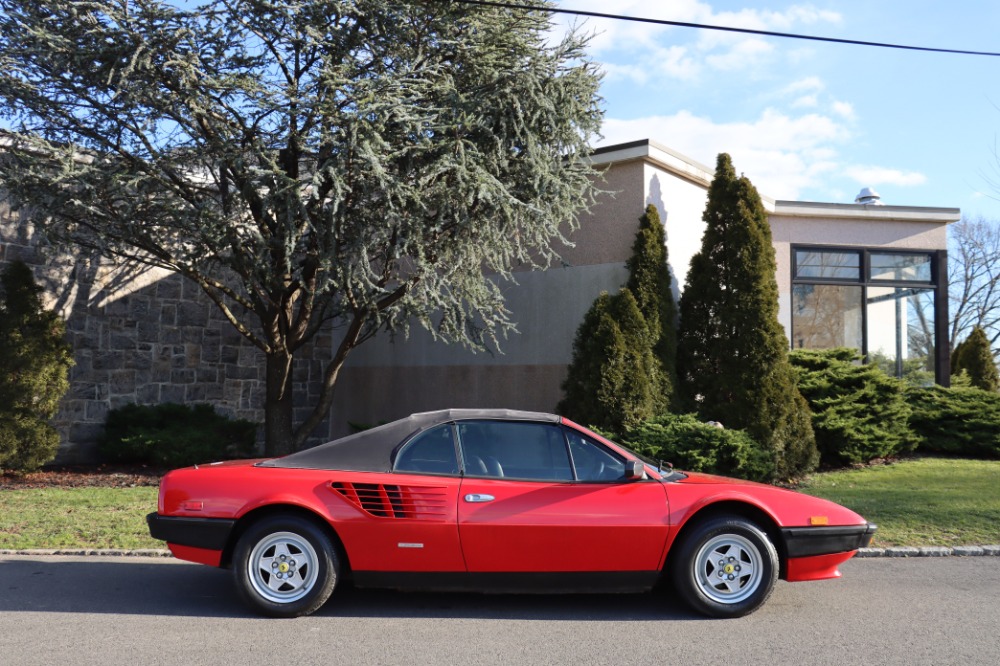 Used 1985 Ferrari Mondial  | Astoria, NY