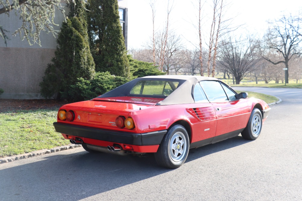 Used 1985 Ferrari Mondial  | Astoria, NY