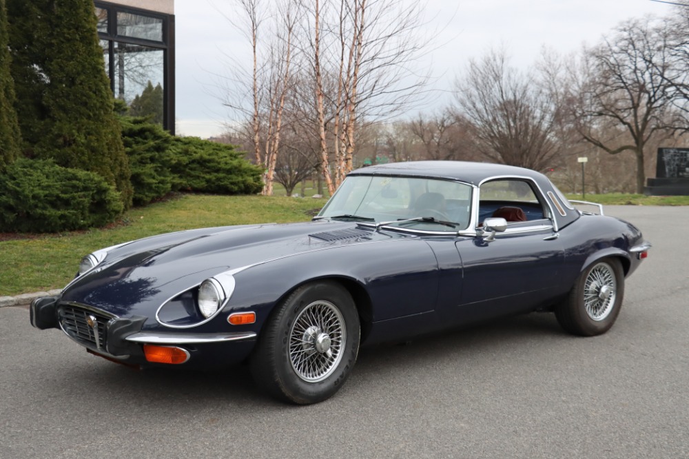 Used 1973 Jaguar XKE Series III   | Astoria, NY