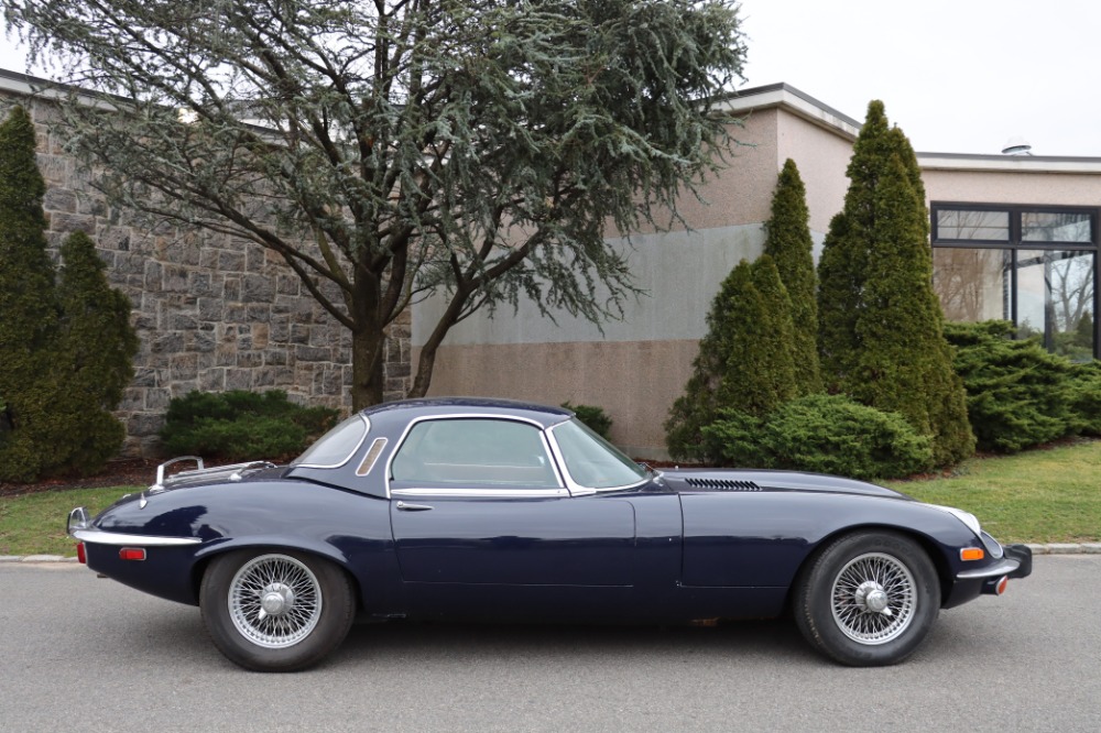 Used 1973 Jaguar XKE Series III   | Astoria, NY