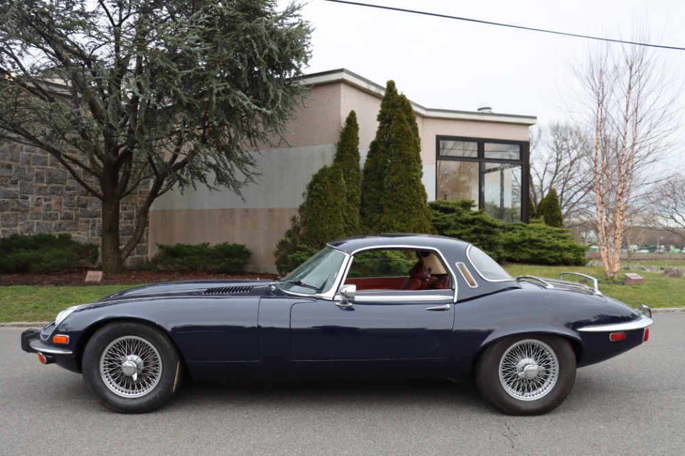 Used 1973 Jaguar XKE Series III   | Astoria, NY