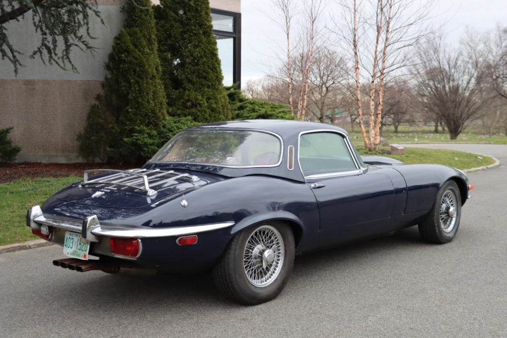 Used 1973 Jaguar XKE Series III   | Astoria, NY