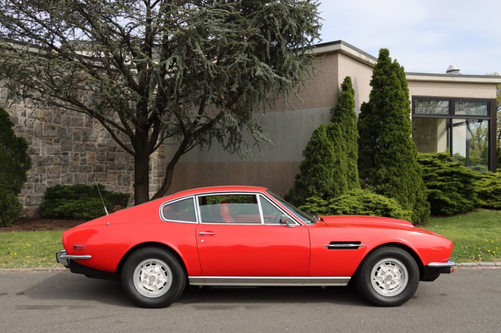 Used 1976 Aston Martin V8 Series 3  | Astoria, NY