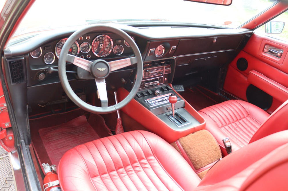 Used 1976 Aston Martin V8 Series 3  | Astoria, NY