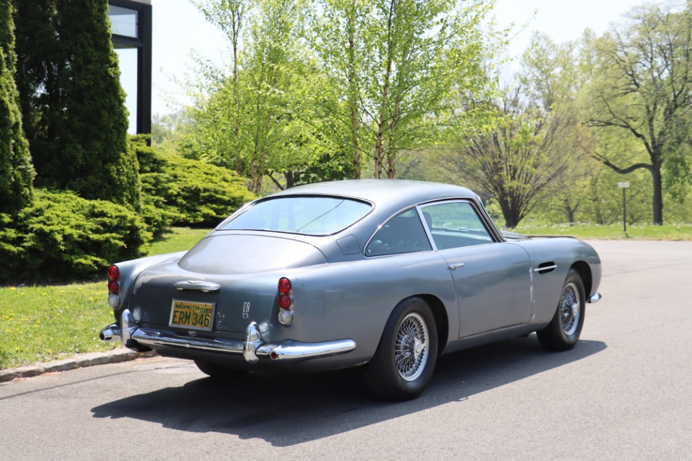 Used 1965 Aston Martin DB5  | Astoria, NY