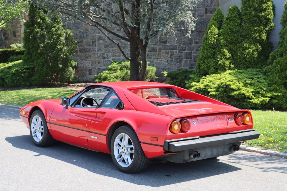 Used 1982 Ferrari 308GTBI  | Astoria, NY