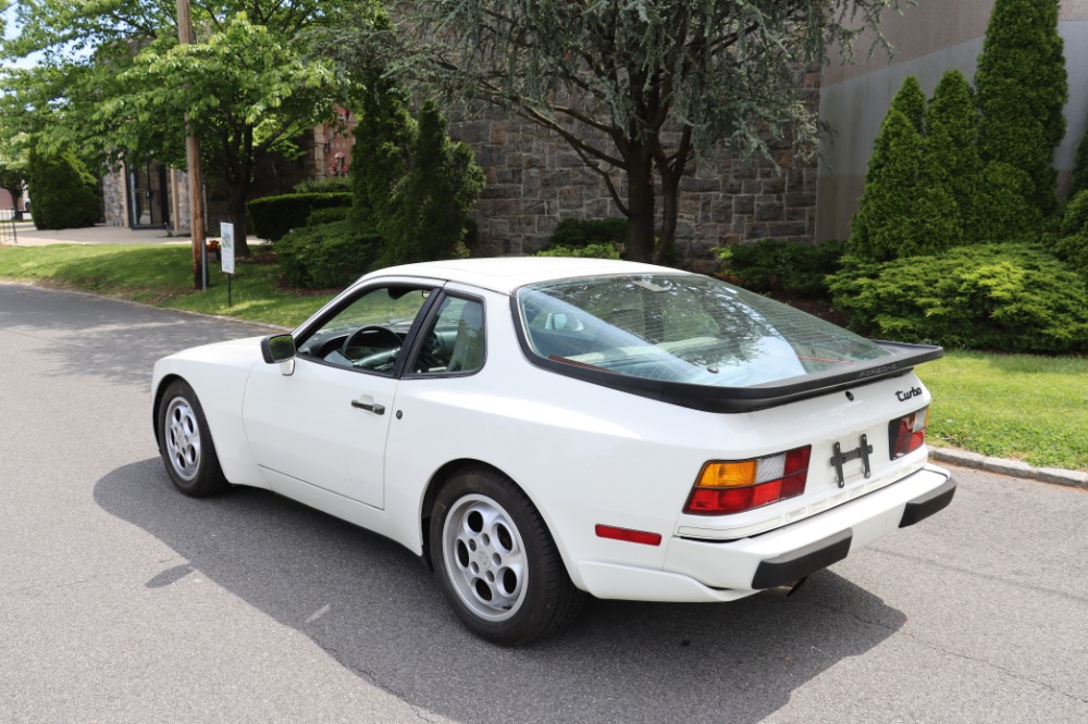Used 1987 Porsche 944  | Astoria, NY