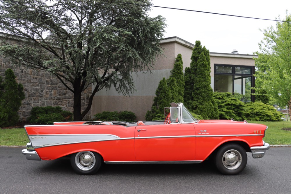 Used 1957 Chevrolet Bel Air  | Astoria, NY