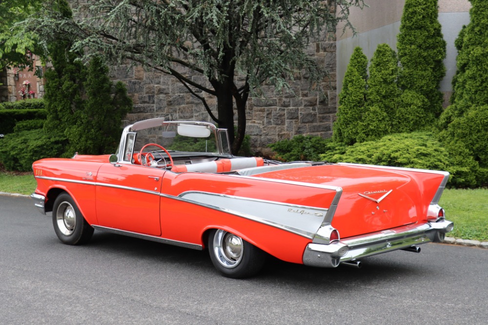 Used 1957 Chevrolet Bel Air  | Astoria, NY
