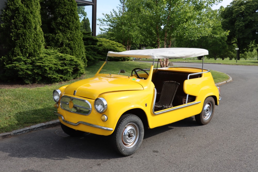 Used 1960 Fiat 600 Jolly  | Astoria, NY