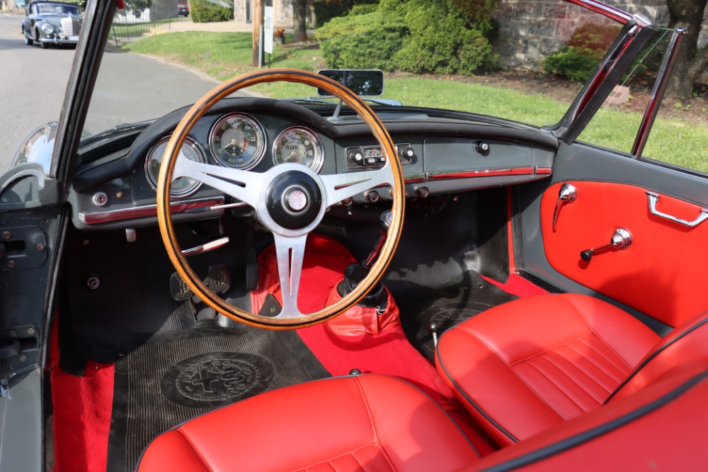Used 1961 Alfa Romeo Giulietta  | Astoria, NY