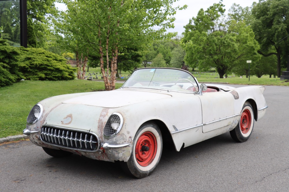 Used 1954 Chevrolet Corvette  | Astoria, NY