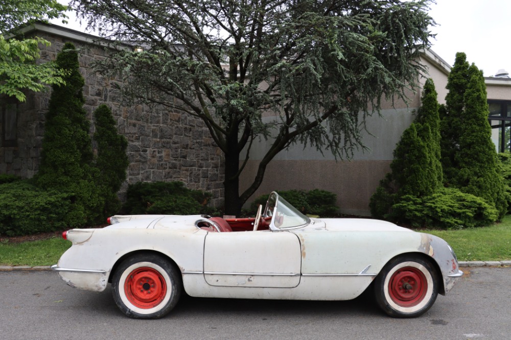 Used 1954 Chevrolet Corvette  | Astoria, NY