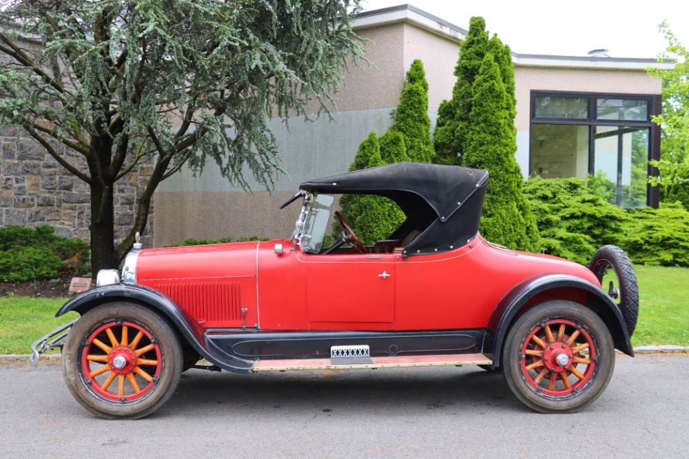 Used 1923 Buick Series 23-54 Sport Roadster  | Astoria, NY