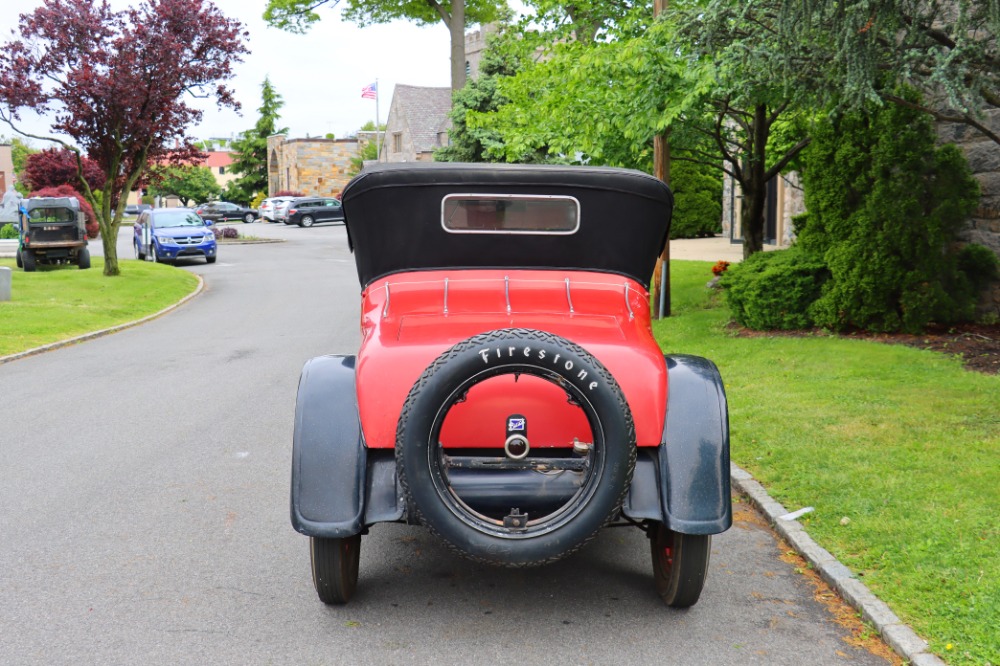 Used 1923 Buick Series 23-54 Sport Roadster  | Astoria, NY