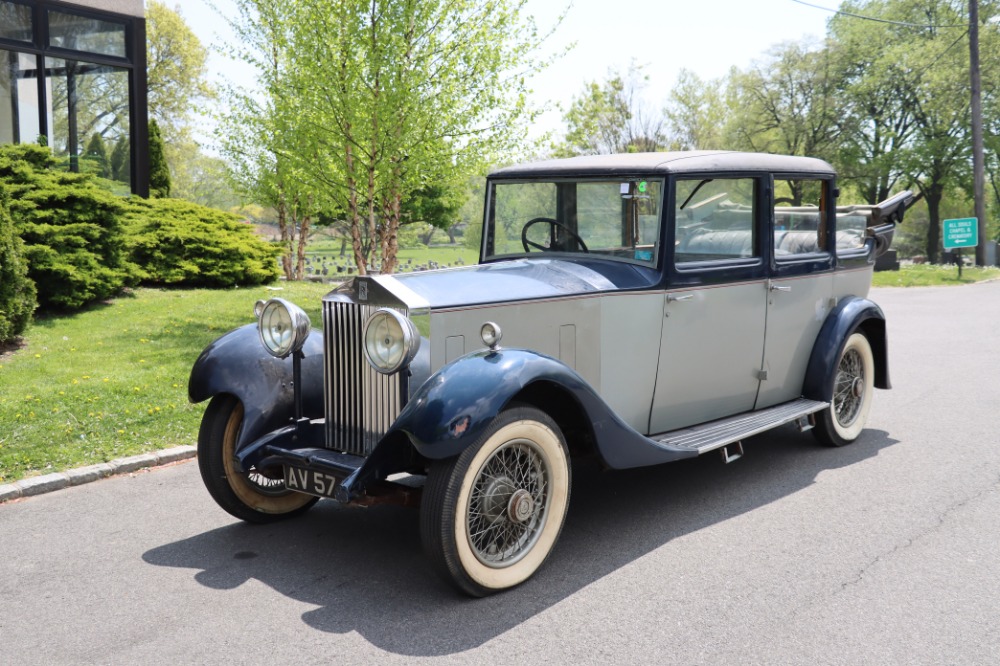 Used 1933 Rolls-Royce 20-25  | Astoria, NY
