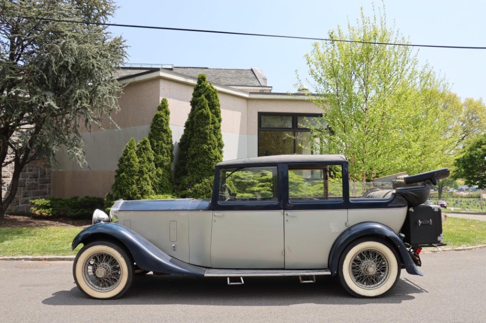 Used 1933 Rolls-Royce 20-25  | Astoria, NY
