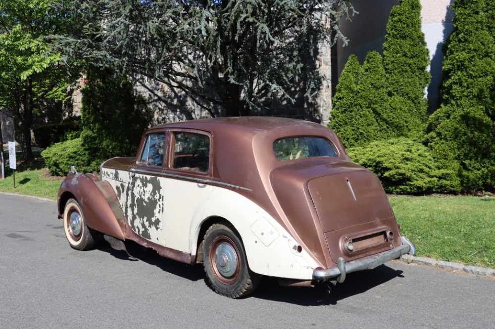 Used 1949 Bentley Mark VI  | Astoria, NY