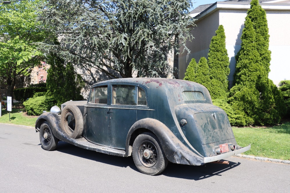 Used 1938 Rolls-Royce Phantom III  | Astoria, NY