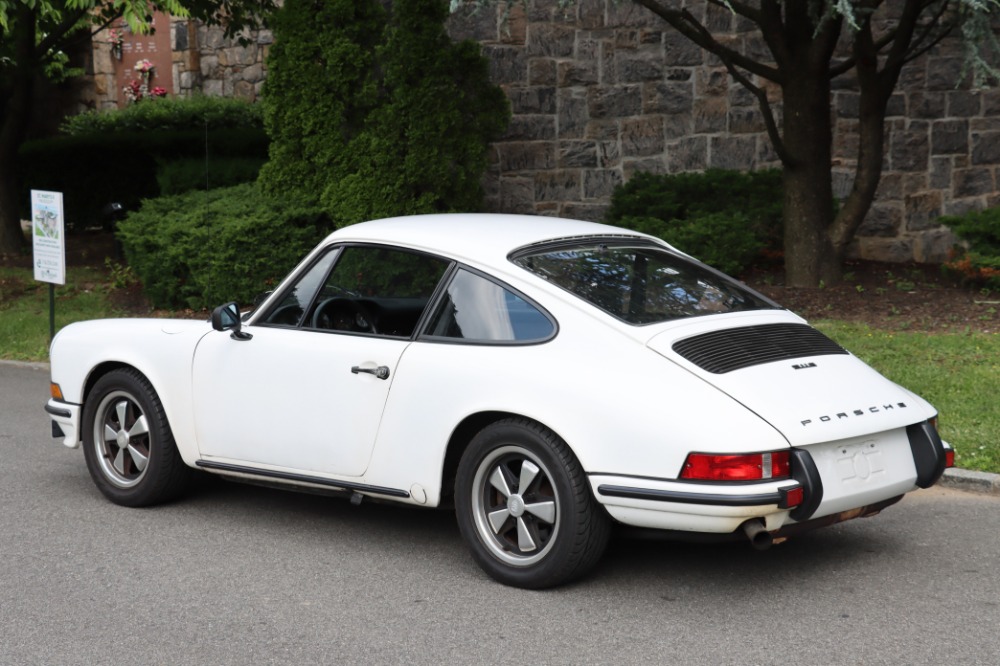 Used 1970 Porsche 911E  | Astoria, NY