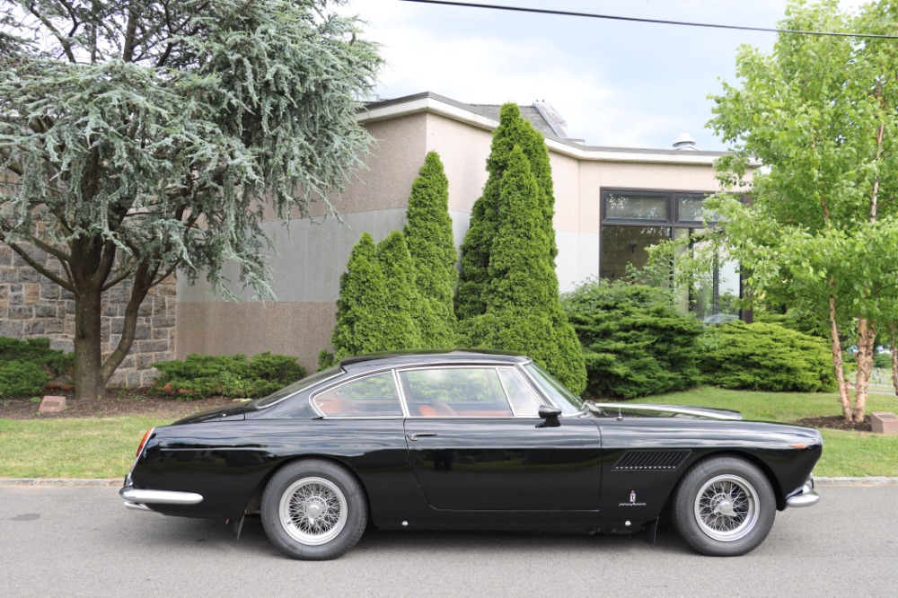 Used 1962 Ferrari 250 GTE  | Astoria, NY