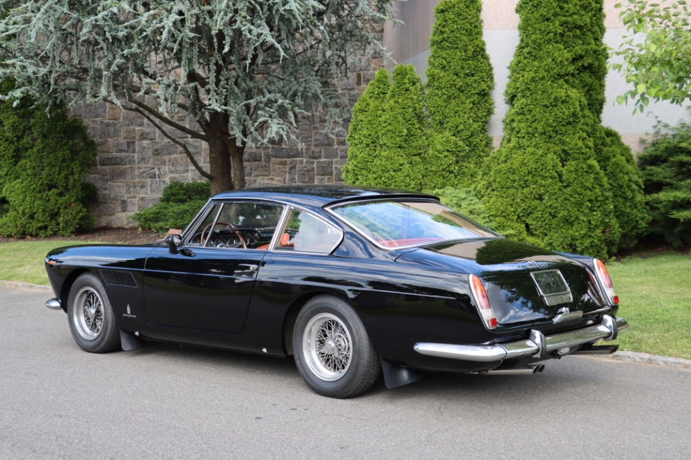 Used 1962 Ferrari 250 GTE  | Astoria, NY