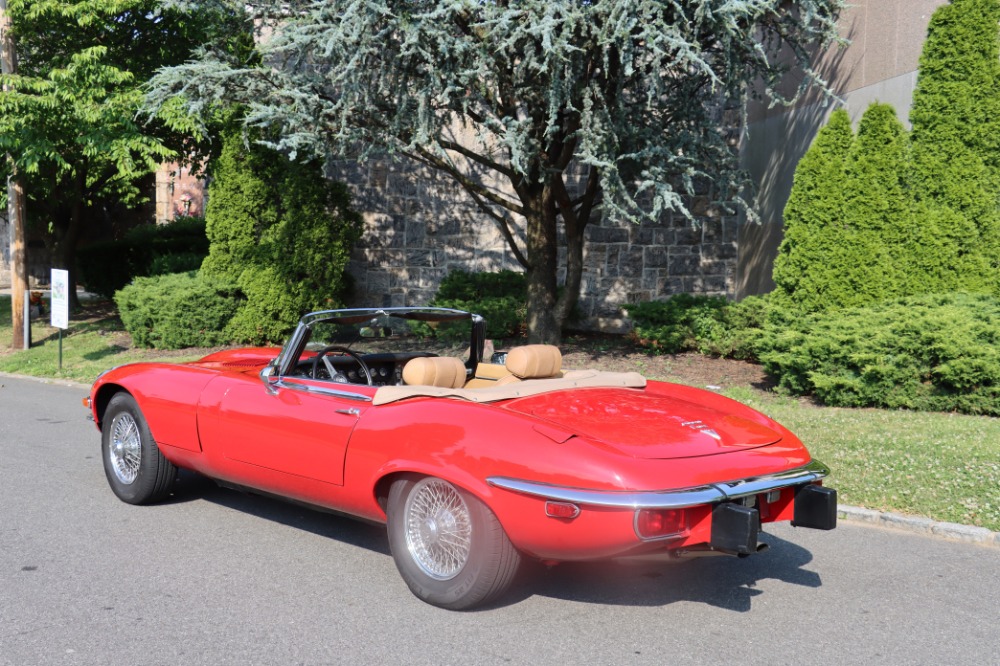 Used 1974 Jaguar XKE Series III  | Astoria, NY